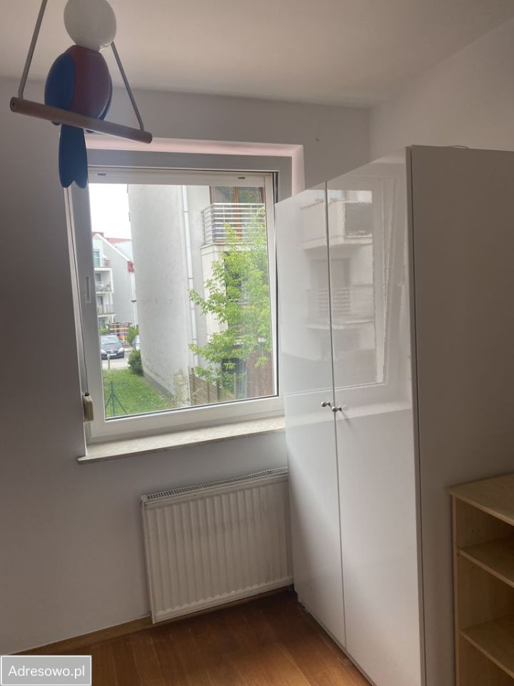 Mieszkanie 4-pokojowe Kraków Swoszowice, ul. Macieja Dębskiego. Zdjęcie 8