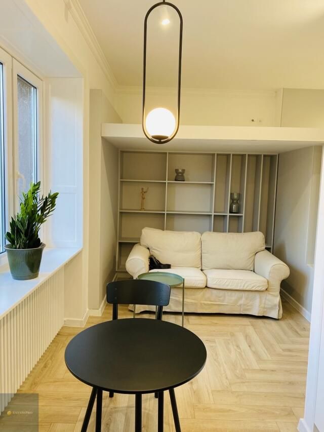 Mieszkanie 1-pokojowe Katowice Śródmieście, ul. Barbary. Zdjęcie 3