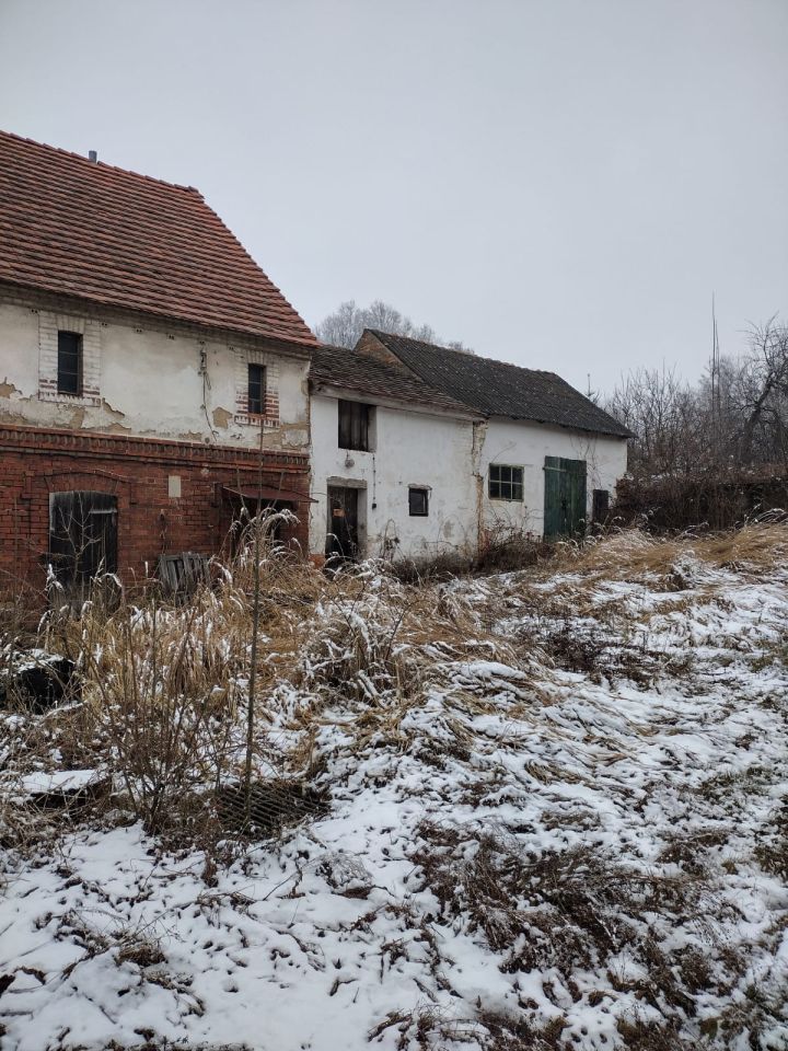 Działka siedliskowa Mściwojów. Zdjęcie 5