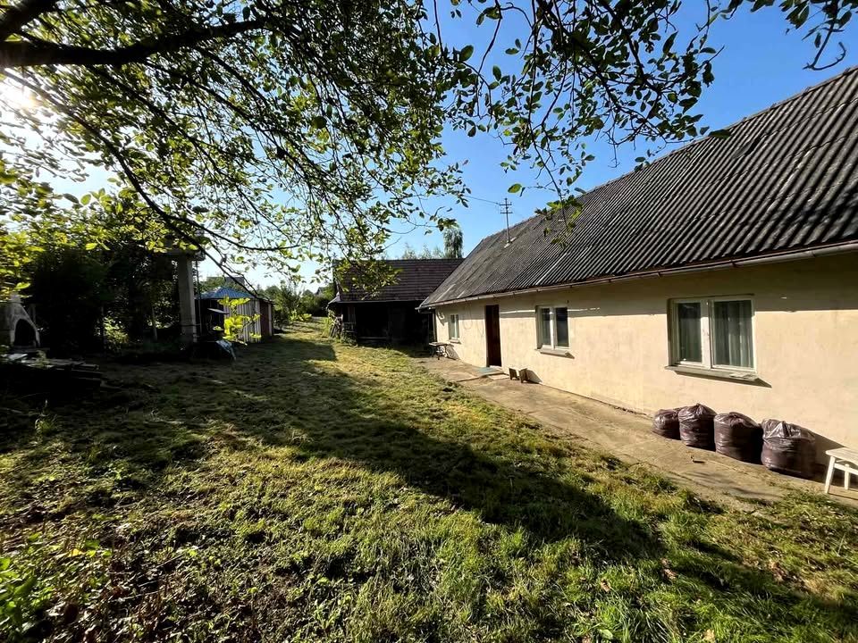 Działka rolno-budowlana Grybów. Zdjęcie 7