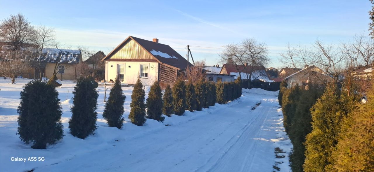 dom wolnostojący, 2 pokoje Trawniki, Trawniki. Zdjęcie 37