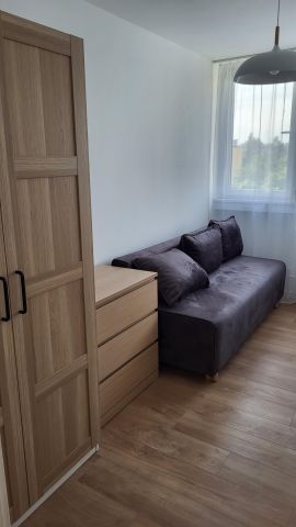 Pokój Wrocław Krzyki, ul. Borowska. Zdjęcie 1