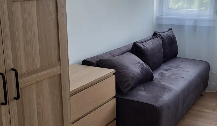 Pokój Wrocław Krzyki, ul. Borowska