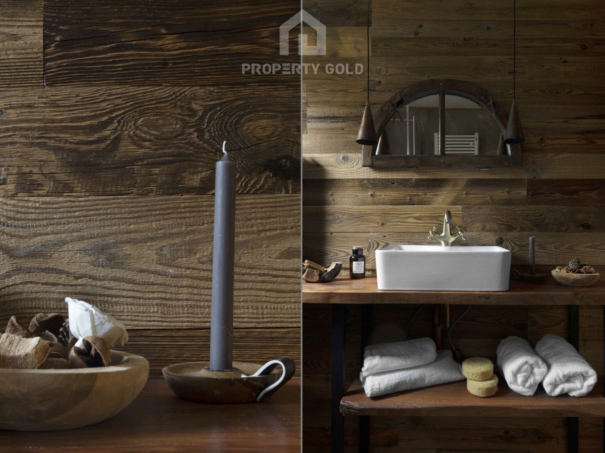 siedlisko, 3 pokoje Bukowa Góra. Zdjęcie 17