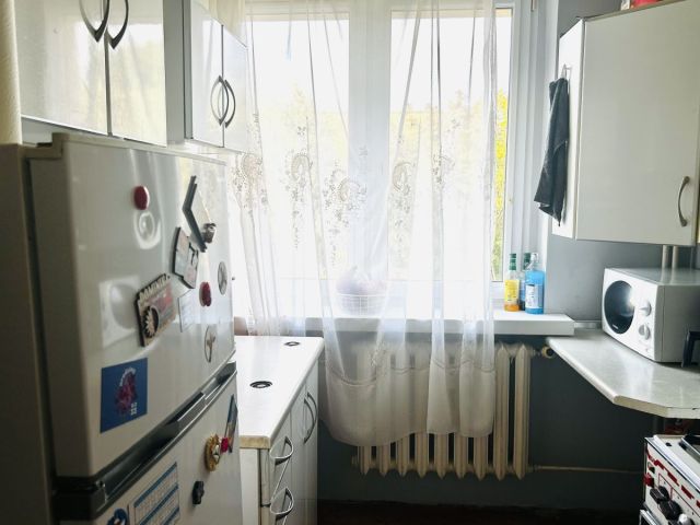 Mieszkanie 2-pokojowe Łódź Retkinia, ul. ks. Jerzego Popiełuszki. Zdjęcie 5