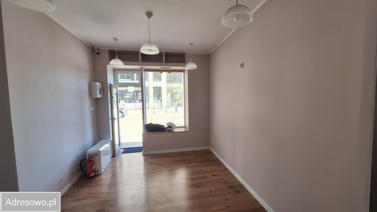 Lokal Wrocław Śródmieście, ul. Jedności Narodowej. Zdjęcie 2