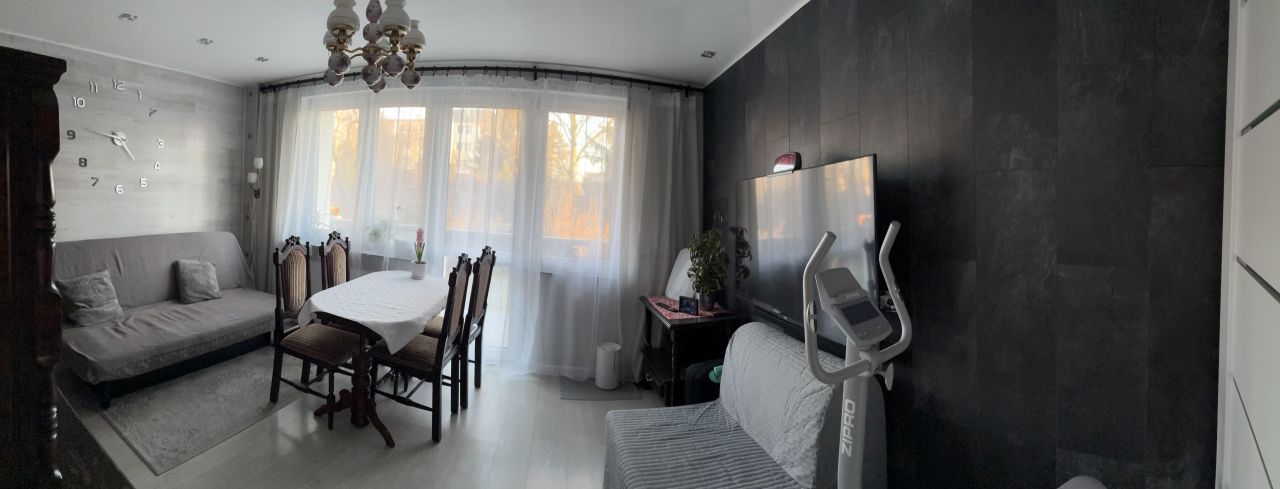 Mieszkanie 2-pokojowe Łódź Radogoszcz, ul. Biedronkowa. Zdjęcie 19