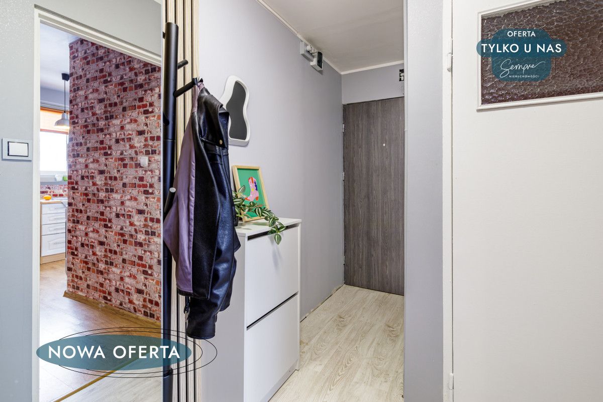 Mieszkanie 2-pokojowe Sieradz, ul. Polna. Zdjęcie 9