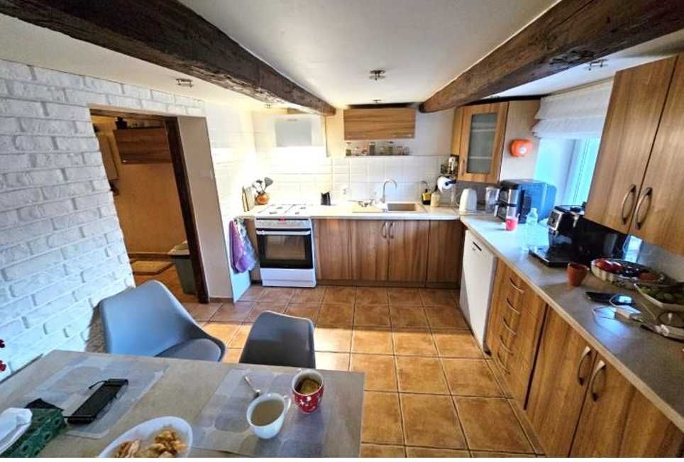 dom wolnostojący, 5 pokoi Wilka. Zdjęcie 7