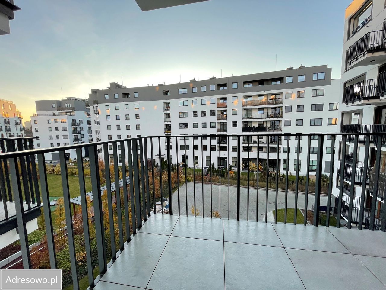 Mieszkanie 2-pokojowe Warszawa Wola, ul. Jana Ostroroga. Zdjęcie 6