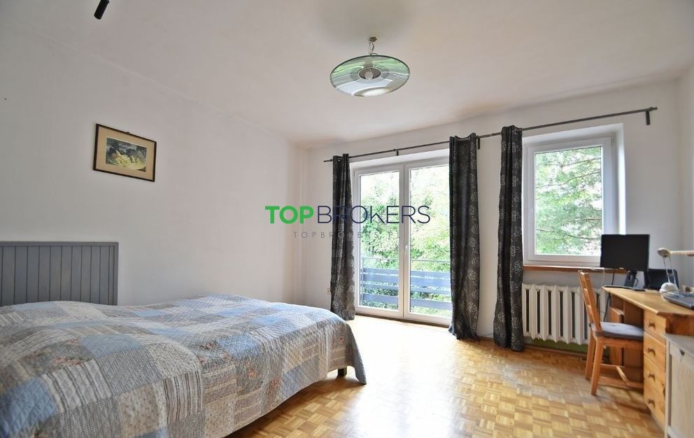 bliźniak, 5 pokoi Warszawa Mokotów. Zdjęcie 6