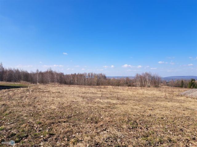 Działka budowlana Łagów. Zdjęcie 5