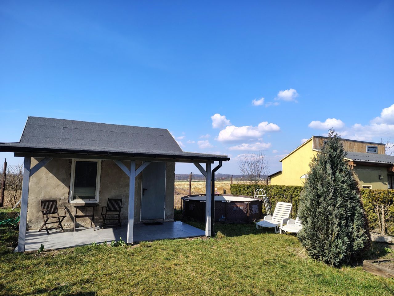 Działka rod Bieruń Bieruń Nowy, ul. Działkowców. Zdjęcie 1