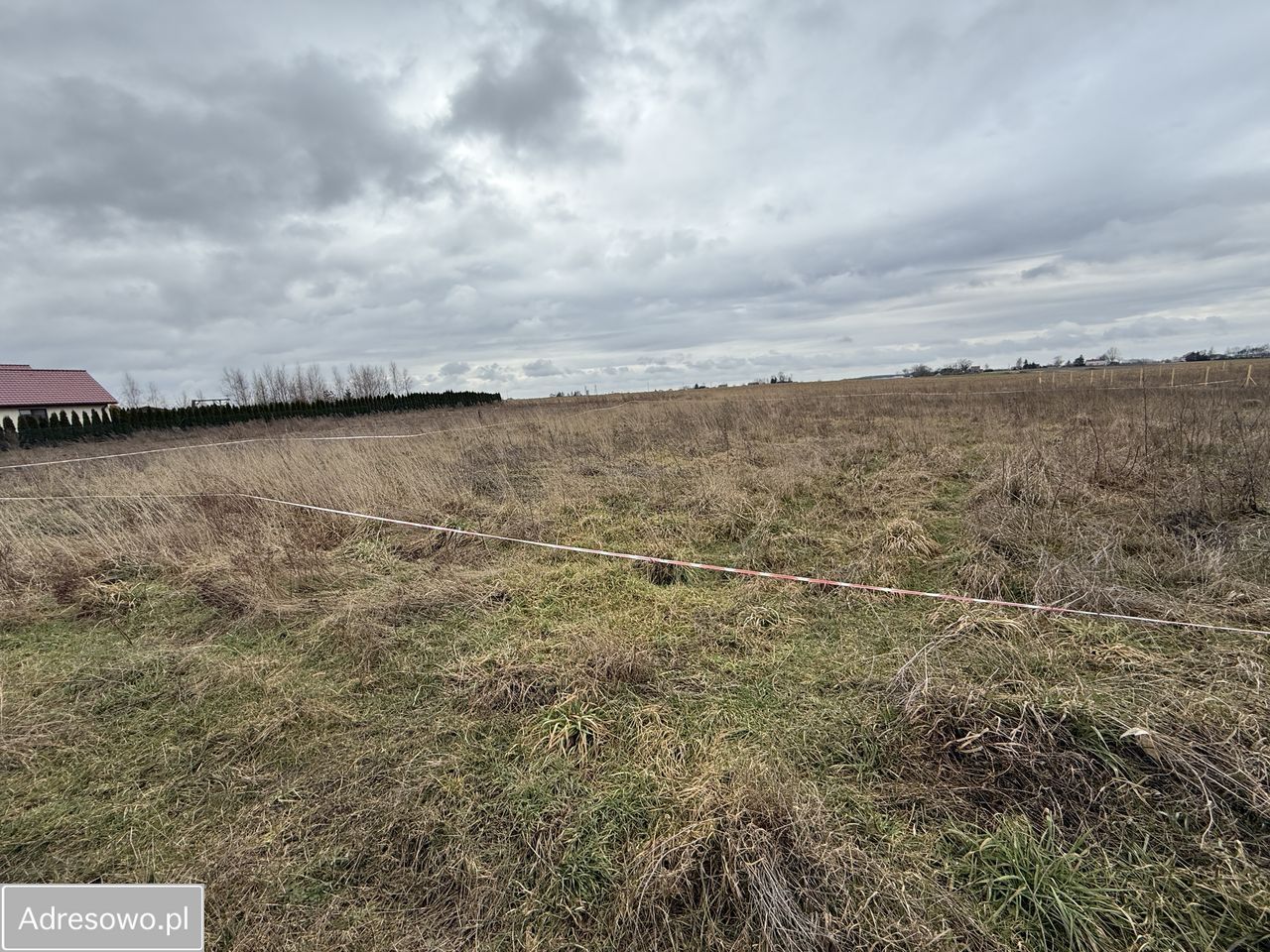 Działka budowlana Pigża, ul. Urokliwa. Zdjęcie 3