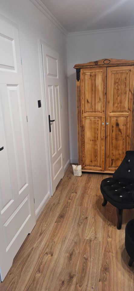 Mieszkanie 3-pokojowe Warszawa Bemowo, WOLFKEGO. Zdjęcie 8