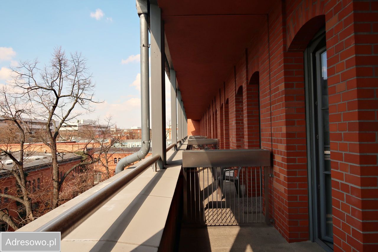 Mieszkanie 2-pokojowe Poznań Grunwald, ul. Stanisława Wyspiańskiego. Zdjęcie 2