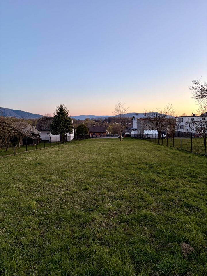 Działka budowlana Bulowice Stara Droga, ul. Stara Droga. Zdjęcie 4