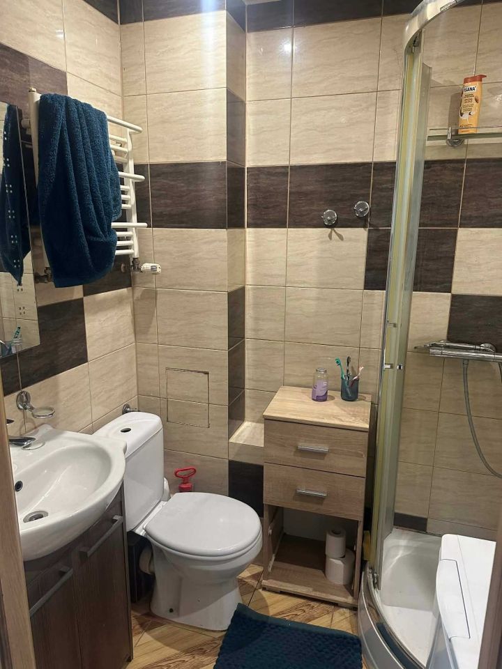 Mieszkanie 2-pokojowe Osówko. Zdjęcie 2