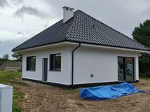 dom wolnostojący, 3 pokoje Jenin, Dobra. Zdjęcie 1