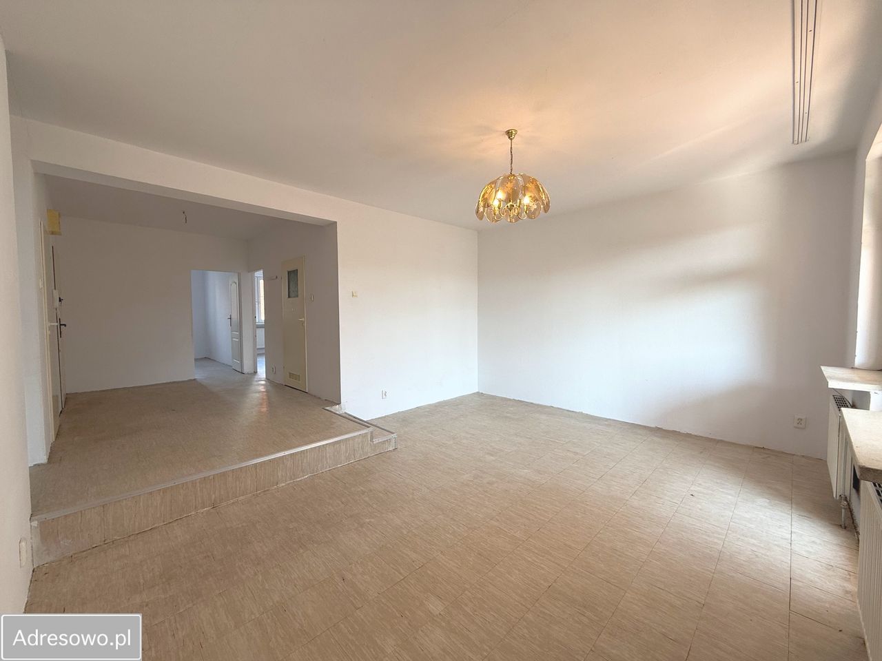 Mieszkanie 3-pokojowe Łódź Górna, ul. Emilii Sczanieckiej. Zdjęcie 9