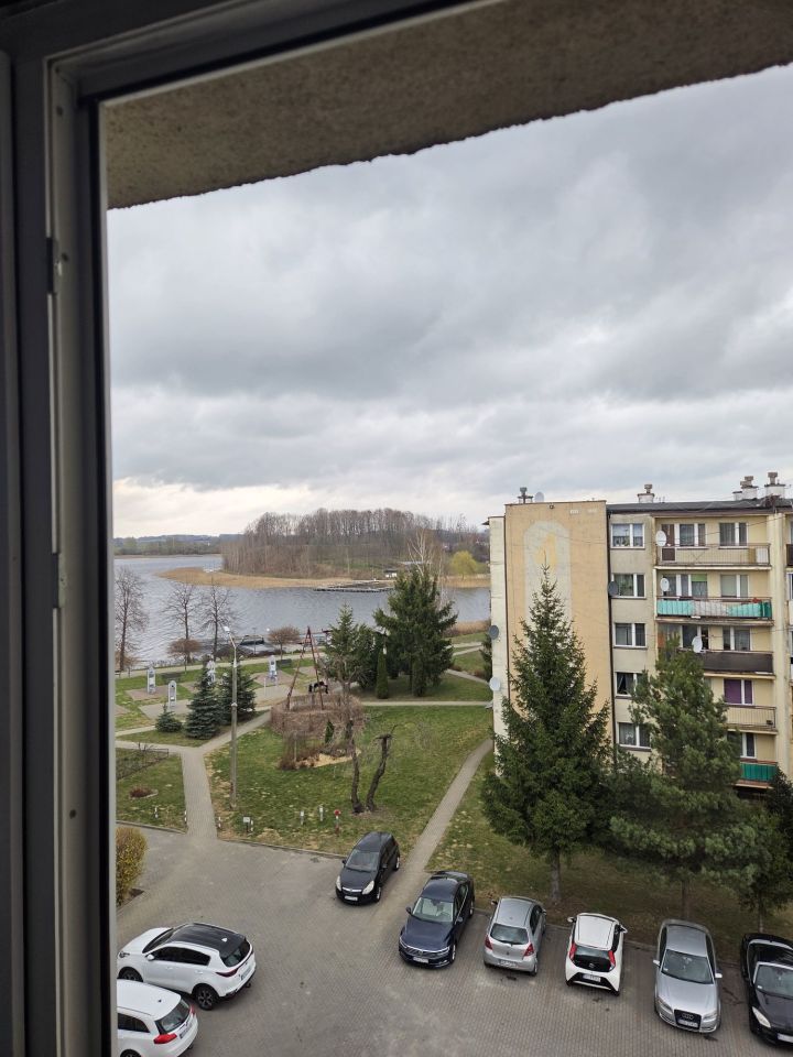 Mieszkanie 2-pokojowe Rajgród. Zdjęcie 8