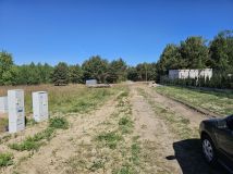 Działka budowlana Skierniewice, ul. Przemysłowa. Zdjęcie 3