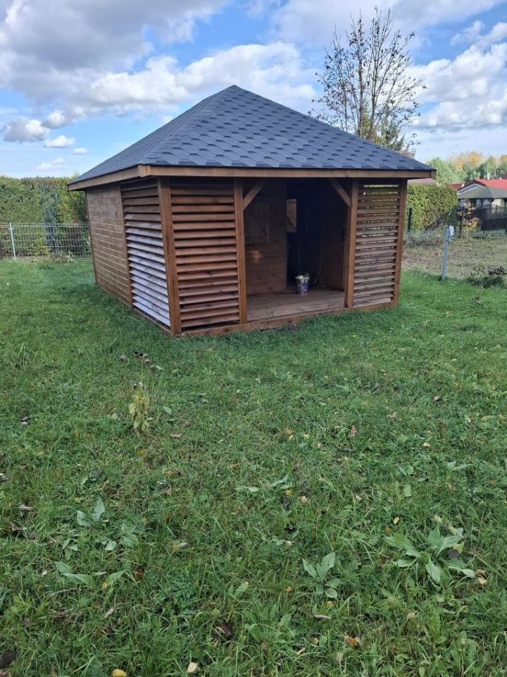 Działka rod Poręba. Zdjęcie 2
