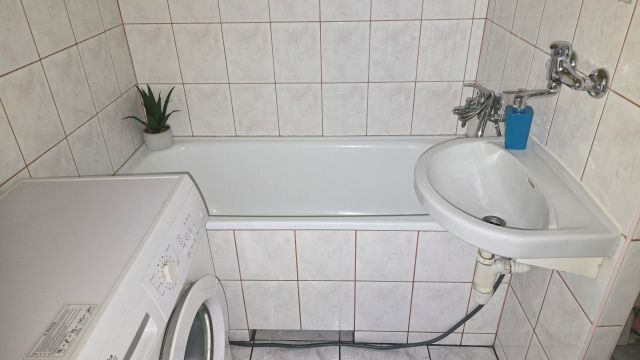 Mieszkanie 2-pokojowe Toruń Rubinkowo, ul. Władysława Dziewulskiego. Zdjęcie 18