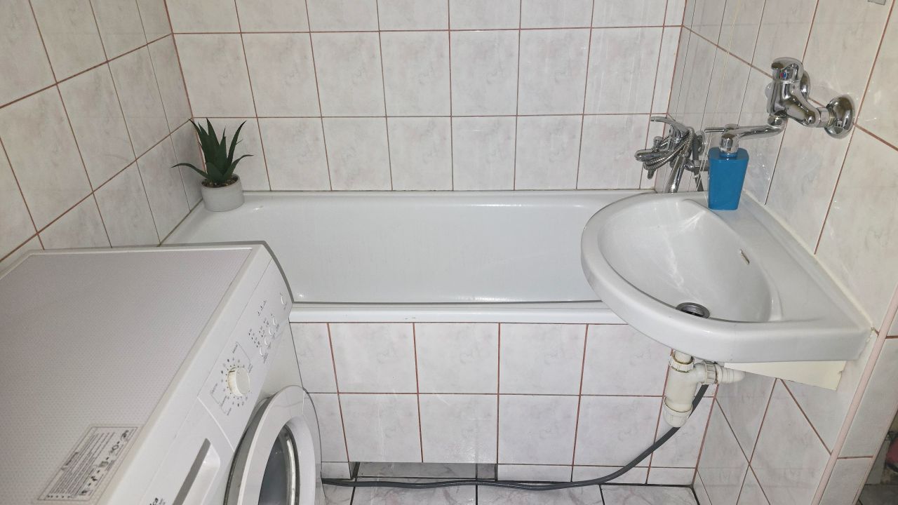 Mieszkanie 2-pokojowe Toruń Rubinkowo, ul. Władysława Dziewulskiego. Zdjęcie 18