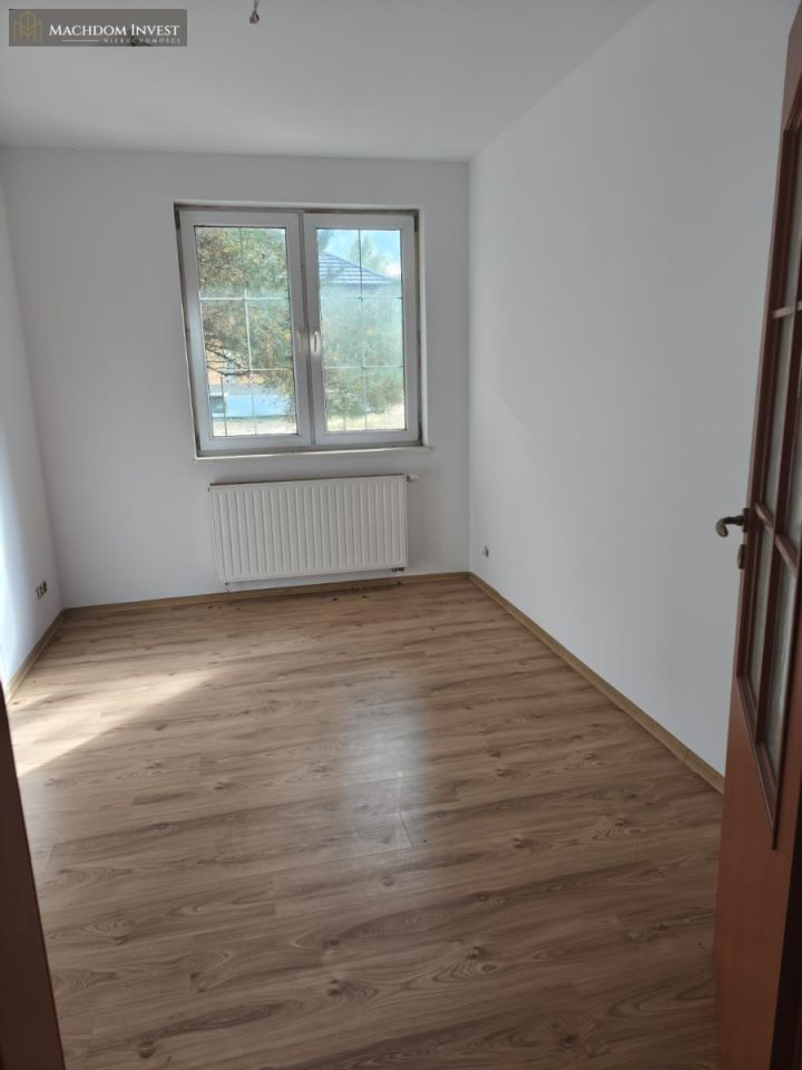 dom wolnostojący, 3 pokoje Cierpice Kąkol. Zdjęcie 12