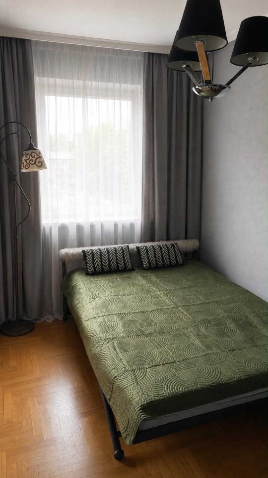 Mieszkanie 2-pokojowe Warszawa Ochota. Zdjęcie 3