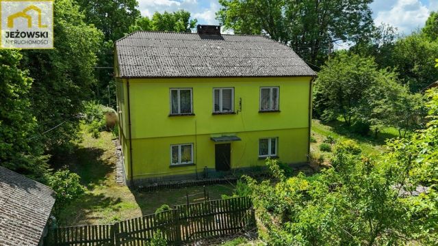 dom wolnostojący, 4 pokoje Krzczonów Trzeci. Zdjęcie 13
