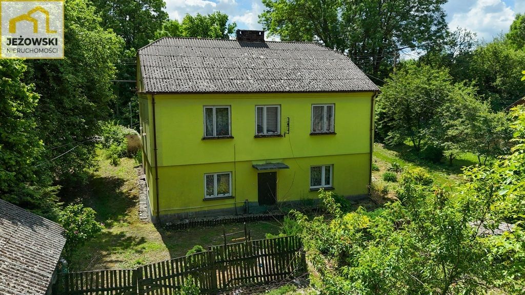 dom wolnostojący, 4 pokoje Krzczonów Trzeci. Zdjęcie 13