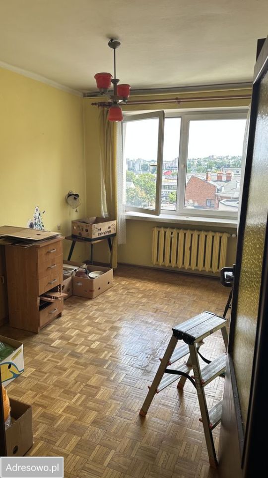 Mieszkanie 3-pokojowe Bielsko-Biała Śródmieście, ul. prof. dr. Mieczysława Michałowicza. Zdjęcie 8
