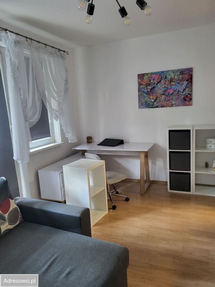 Mieszkanie 2-pokojowe Poznań Grunwald, ul. Kuźnicza. Zdjęcie 10