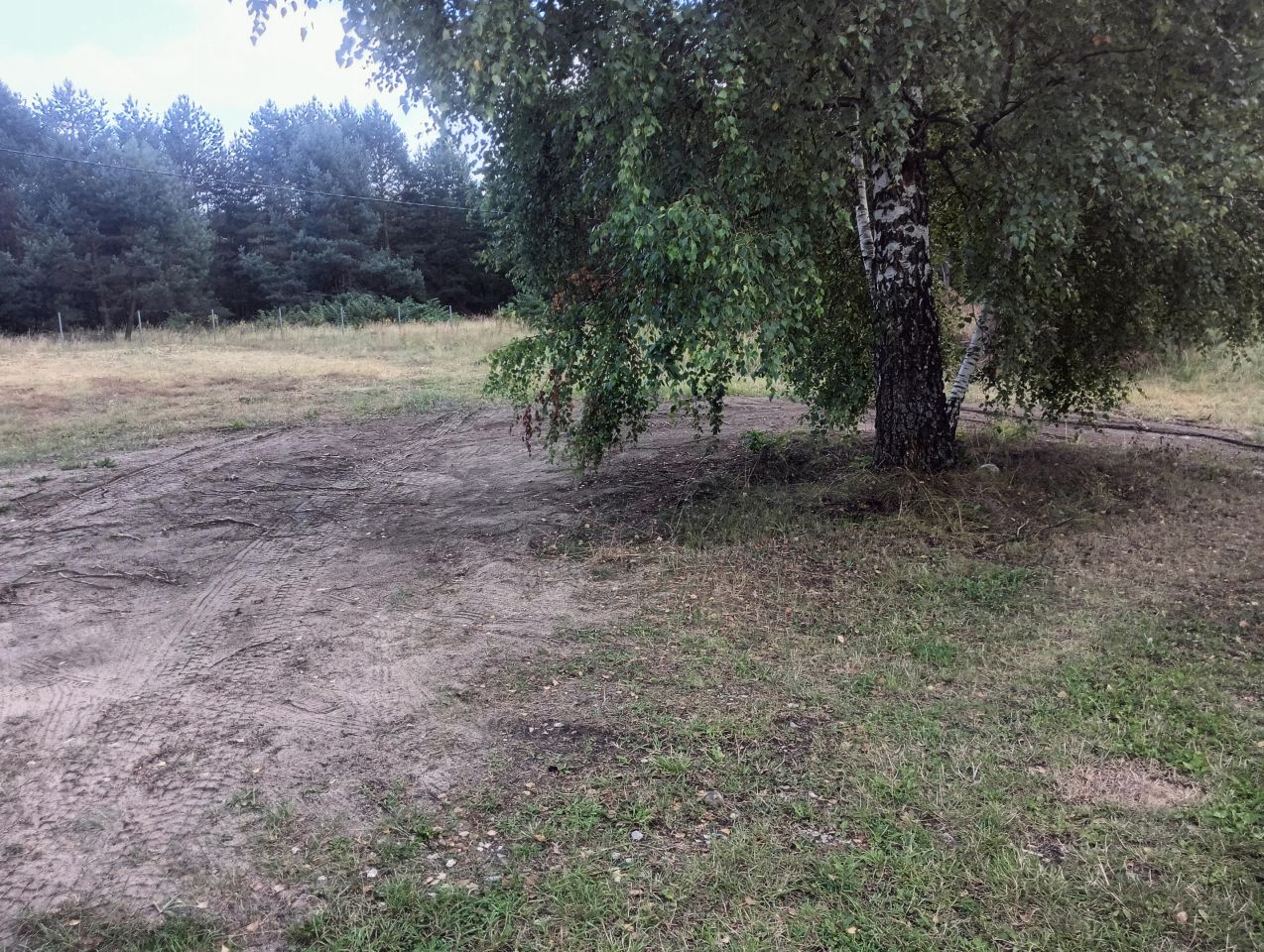 Działka budowlana Bolmin. Zdjęcie 3