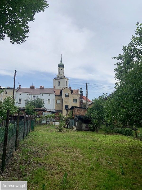 kamienica, 6 pokoi Baborów, ul. Ratuszowa. Zdjęcie 3