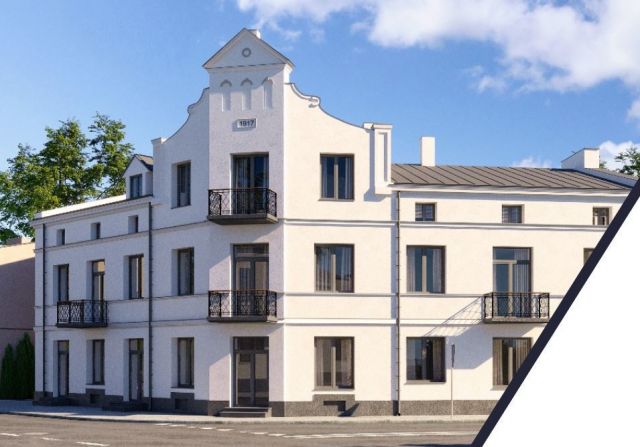 Mieszkanie 1-pokojowe Piaseczno Centrum, ul. Henryka Sienkiewicza. Zdjęcie 1