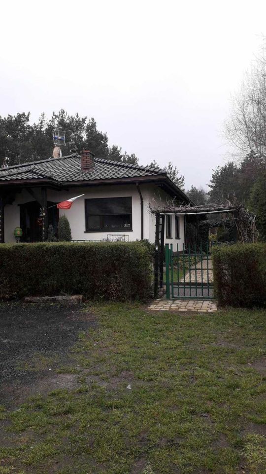 dom wolnostojący Łuszczanowice. Zdjęcie 4