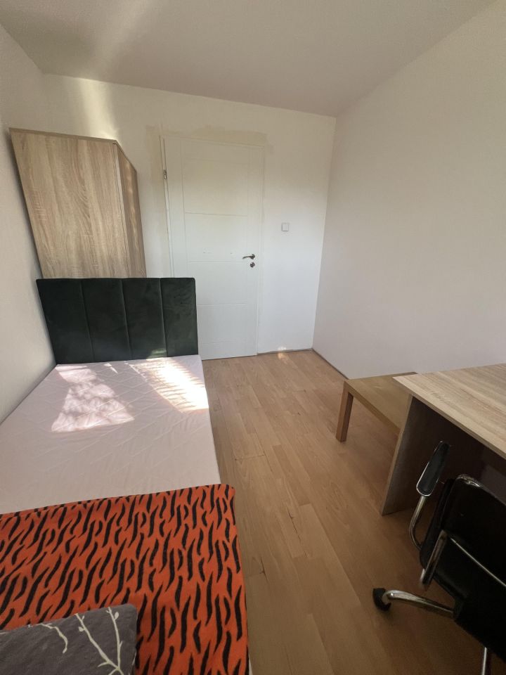 Mieszkanie 4-pokojowe Wrocław Południe, ul. Gajowicka. Zdjęcie 13