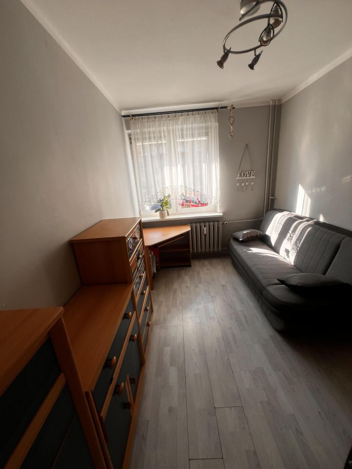 Mieszkanie 3-pokojowe Stargard, ul. Jugosłowiańska. Zdjęcie 8