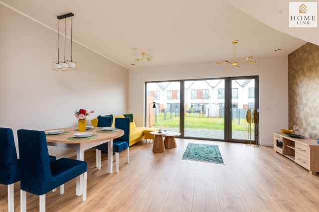 bliźniak, 4 pokoje Różnowo. Zdjęcie 7