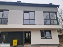 bliźniak, 5 pokoi Legionowo, ul. Mazowiecka. Zdjęcie 1