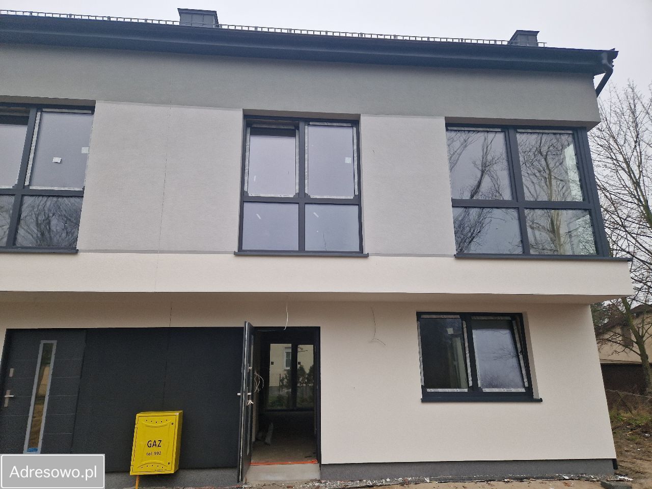 bliźniak, 5 pokoi Legionowo, ul. Mazowiecka. Zdjęcie 2