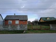 dom wolnostojący, 2 pokoje Dęba. Zdjęcie 3