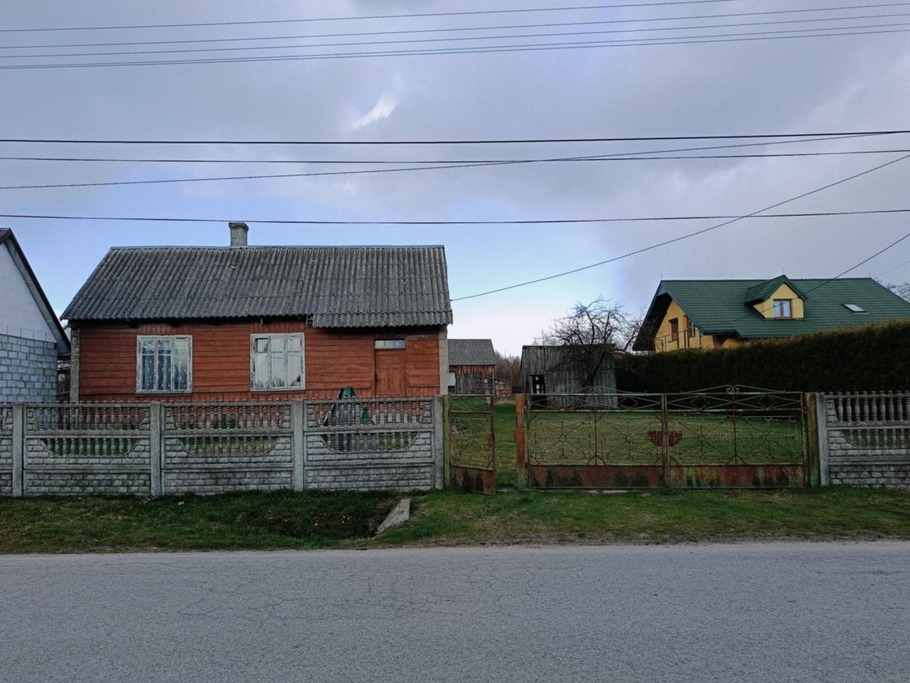 dom wolnostojący, 2 pokoje Dęba. Zdjęcie 4