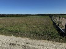 Działka budowlana Niechłód. Zdjęcie 4