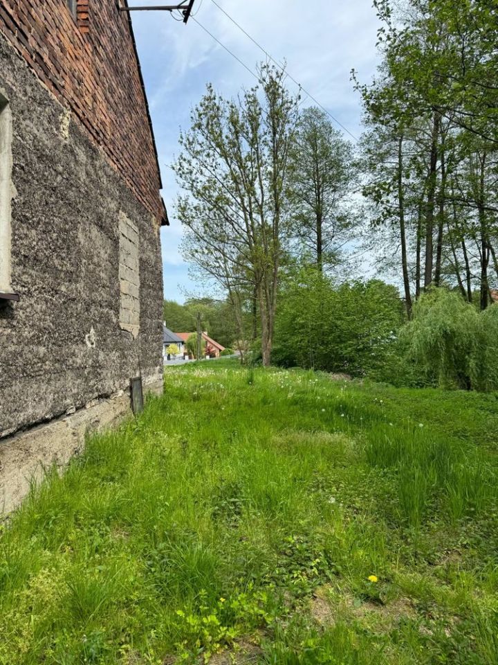 Działka rolna Bachowice, ul. Stefczyka. Zdjęcie 4