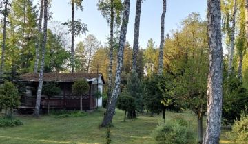 Działka budowlana Sokolniki-Las