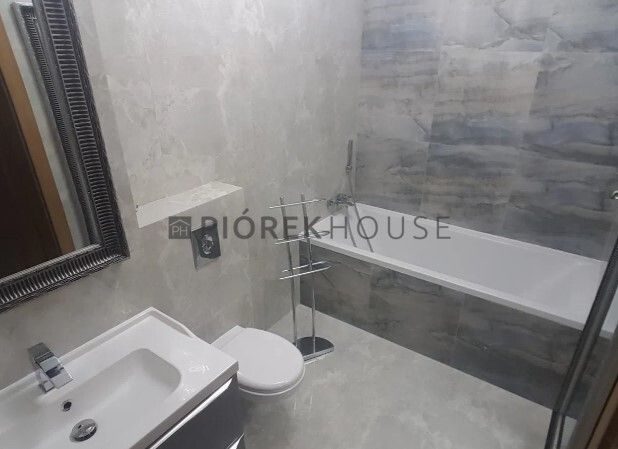 Mieszkanie 3-pokojowe Warszawa Targówek, ul. Głębocka. Zdjęcie 5